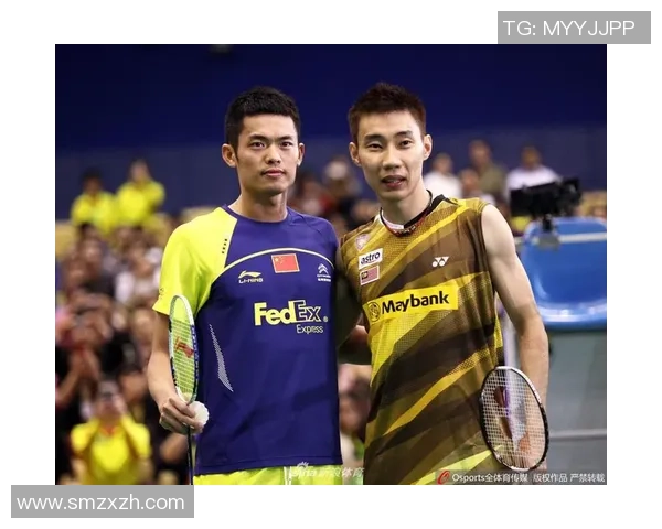 陶菲克与林丹2005年巅峰对决回顾:羽坛传奇的激烈碰撞与辉煌瞬间